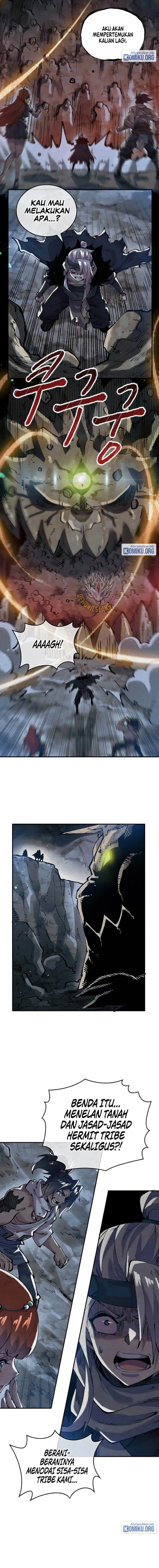 Baca Soul of Chi You Chapter 20 Bahasa Indonesia page 10
