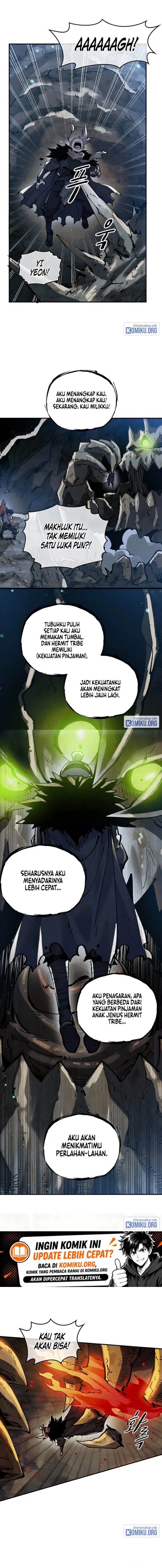 Baca Soul of Chi You Chapter 20 Bahasa Indonesia page 14