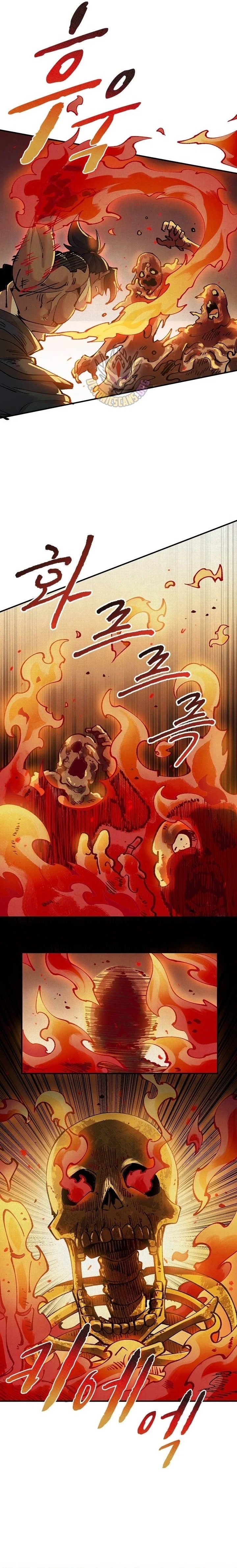 Baca Soul of Chi You Chapter 20 Bahasa Indonesia page 18