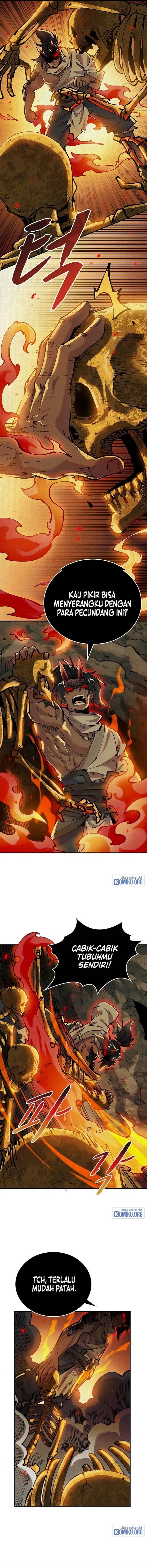 Baca Soul of Chi You Chapter 20 Bahasa Indonesia page 20