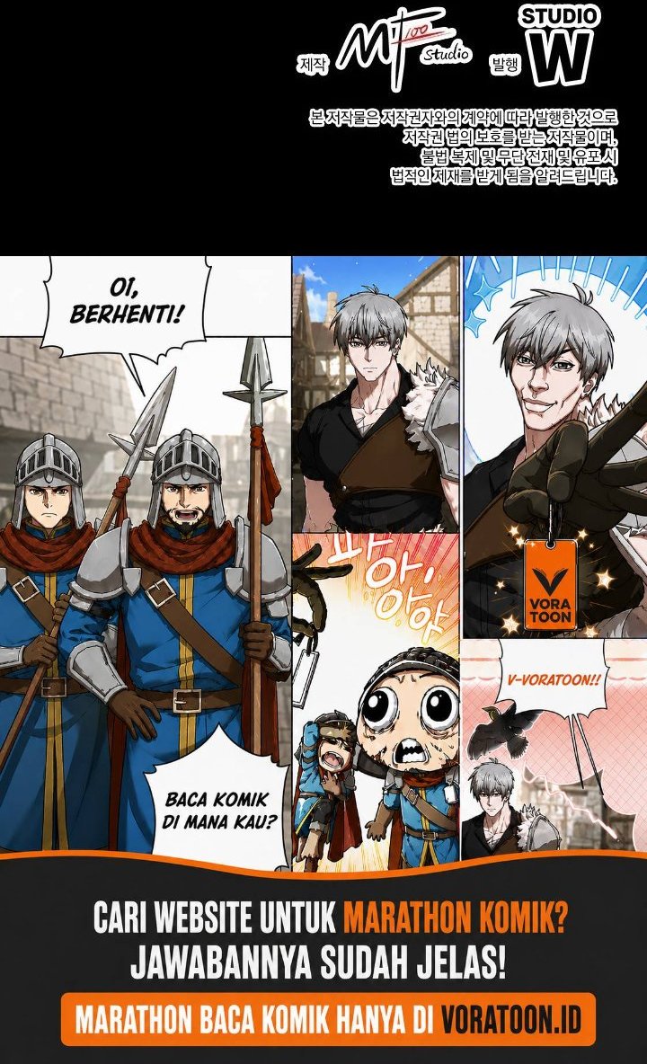 Baca Soul of Chi You Chapter 21 Bahasa Indonesia page 26
