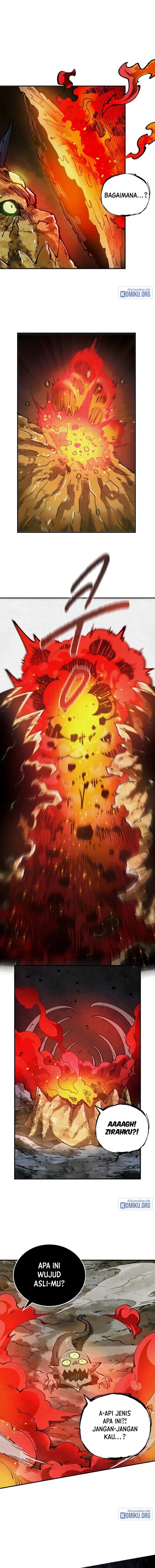 Baca Soul of Chi You Chapter 21 Bahasa Indonesia page 12