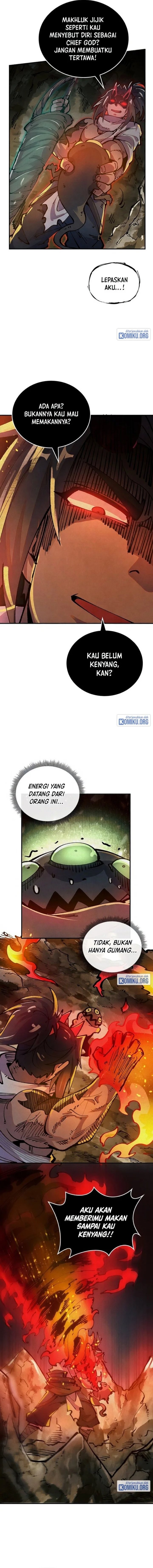 Baca Soul of Chi You Chapter 21 Bahasa Indonesia page 20