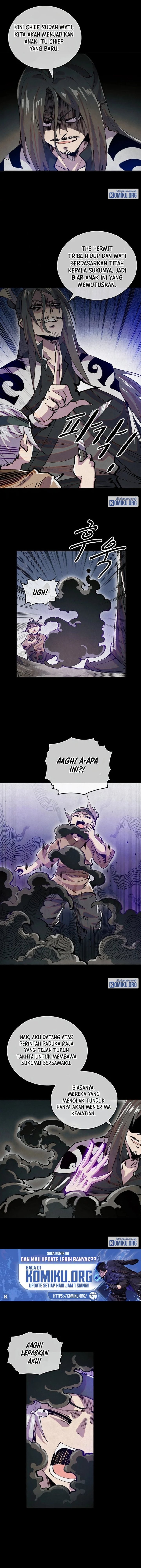 Baca Soul of Chi You Chapter 22 Bahasa Indonesia page 10