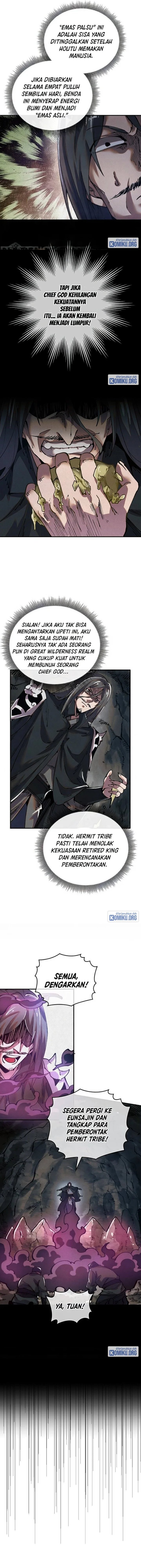 Baca Soul of Chi You Chapter 23 Bahasa Indonesia page 10