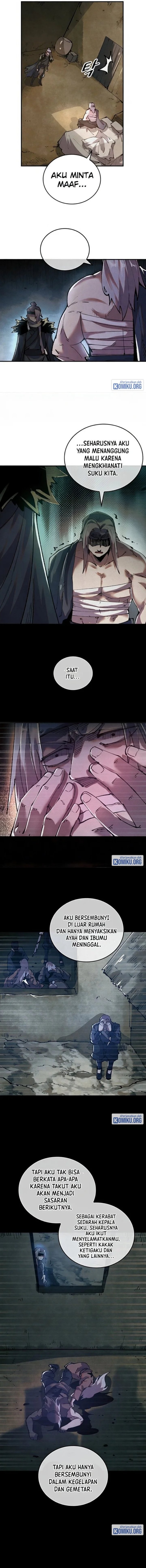 Baca Soul of Chi You Chapter 23 Bahasa Indonesia page 14
