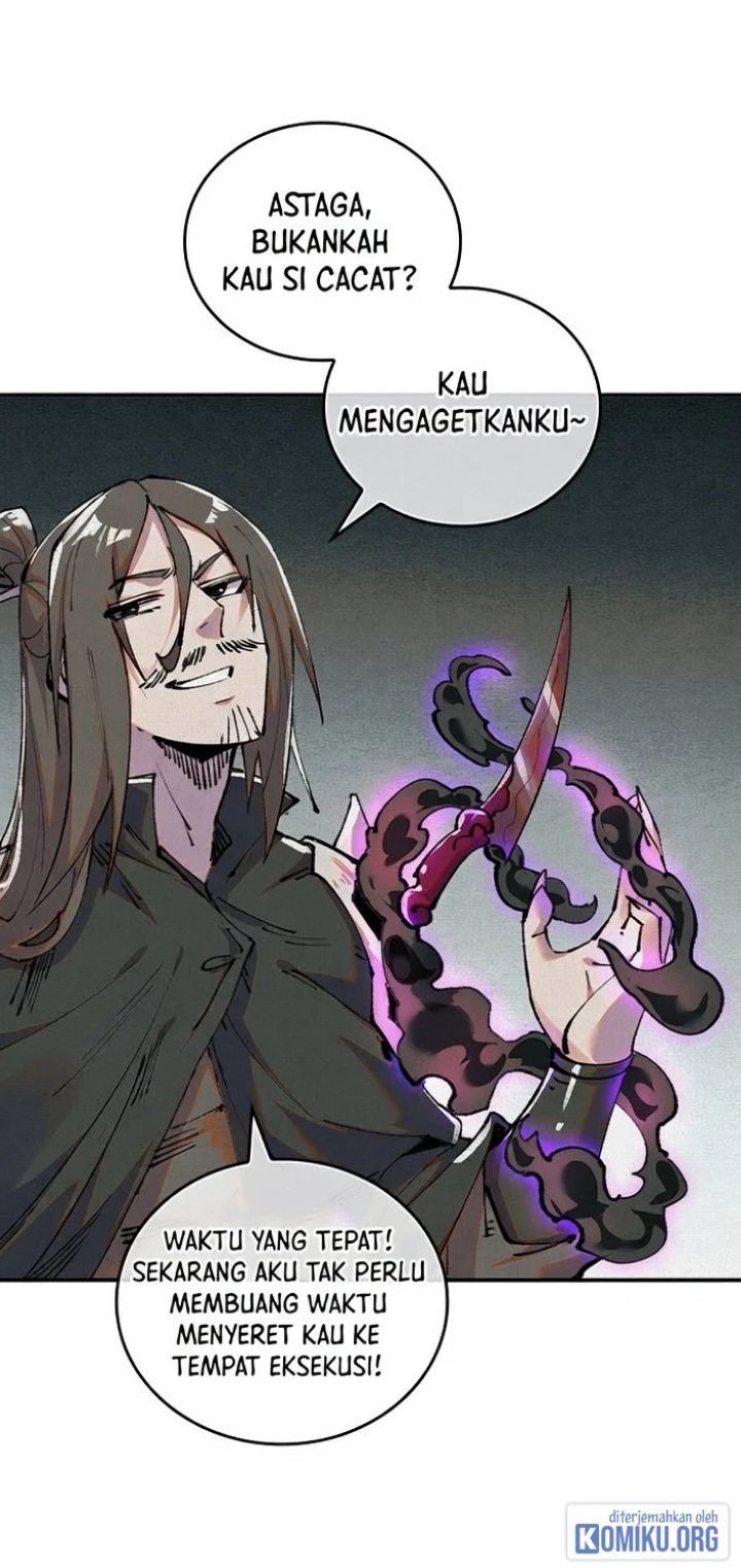 Baca Soul of Chi You Chapter 24 Bahasa Indonesia page 24