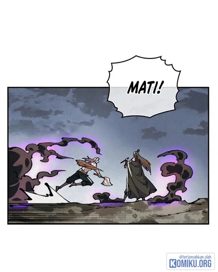 Baca Soul of Chi You Chapter 24 Bahasa Indonesia page 26