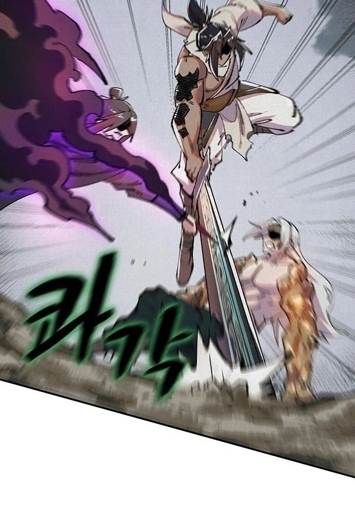 Baca Soul of Chi You Chapter 24 Bahasa Indonesia page 32