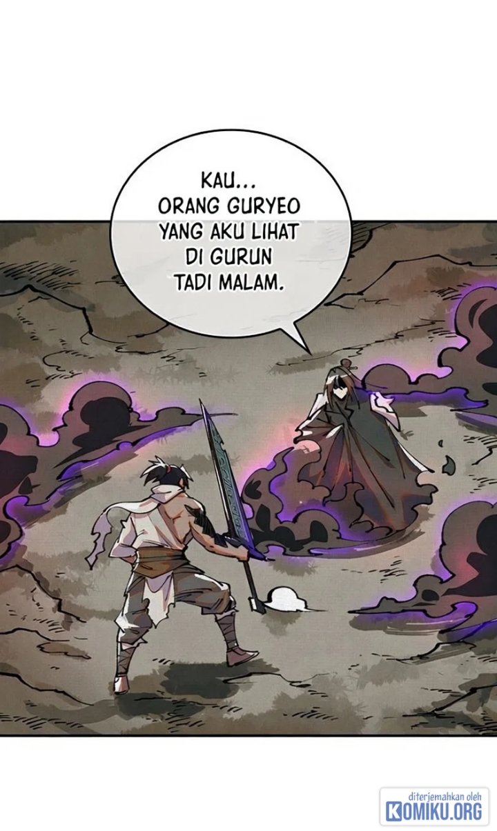 Baca Soul of Chi You Chapter 24 Bahasa Indonesia page 38