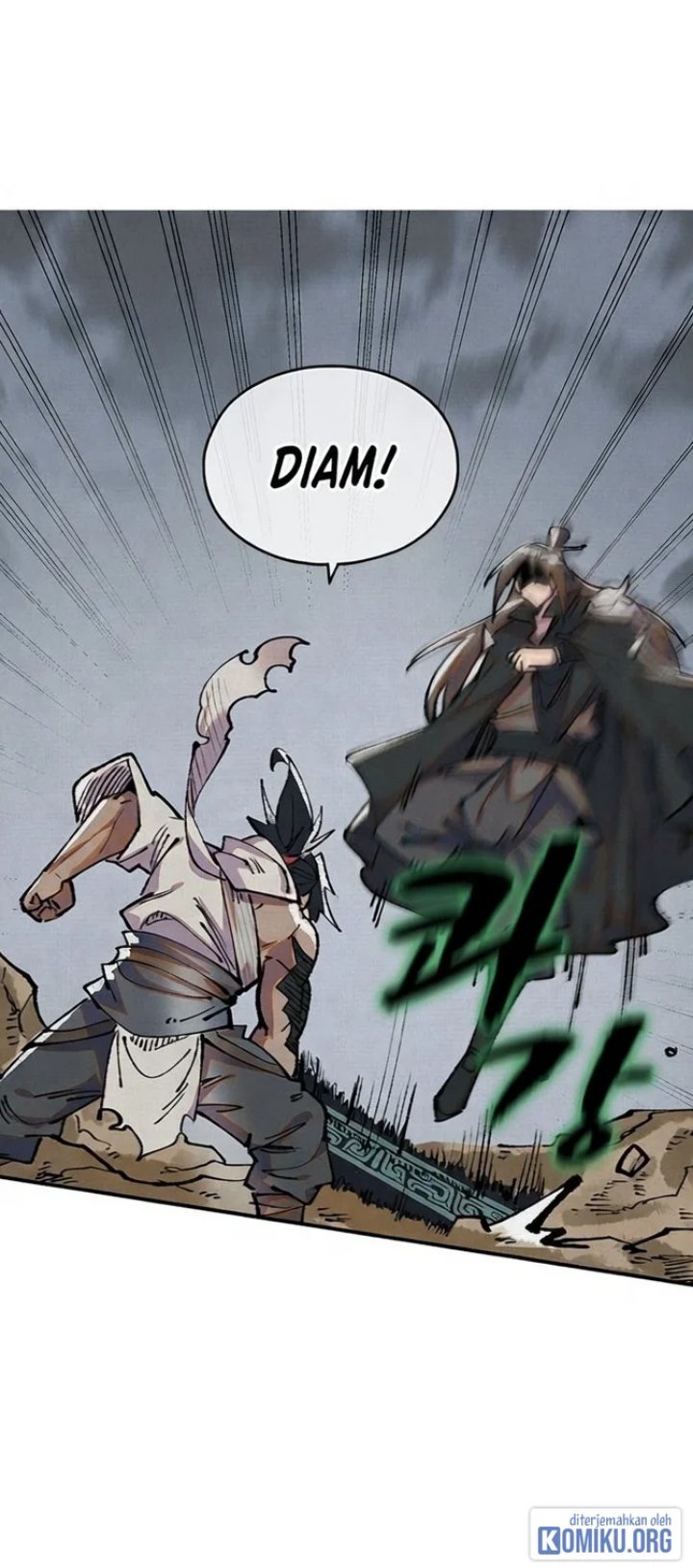 Baca Soul of Chi You Chapter 24 Bahasa Indonesia page 42