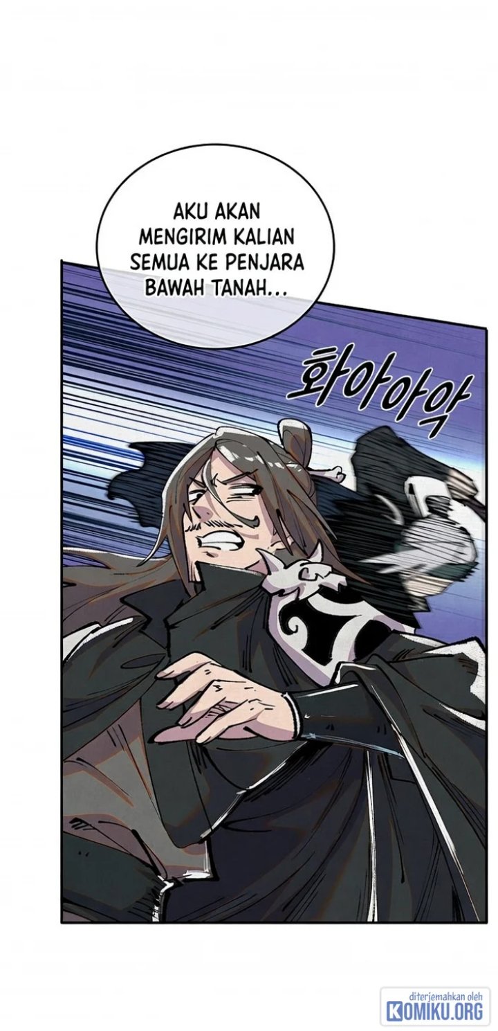 Baca Soul of Chi You Chapter 24 Bahasa Indonesia page 44