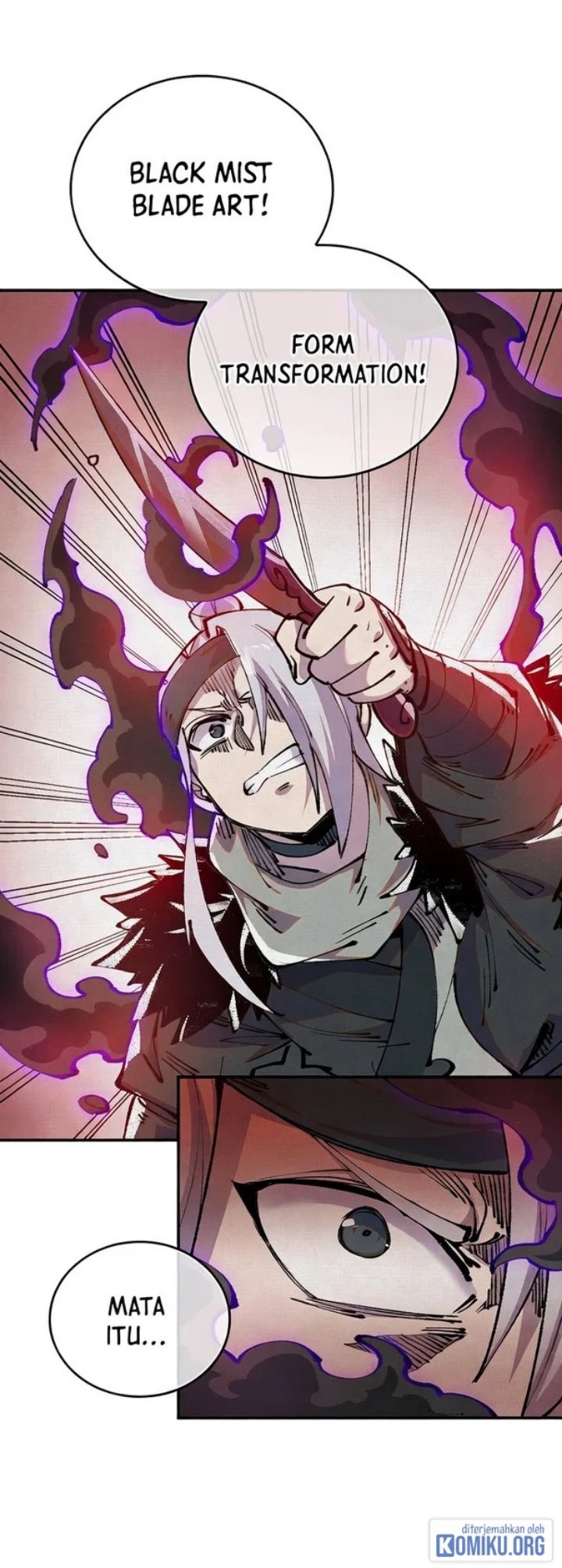 Baca Soul of Chi You Chapter 24 Bahasa Indonesia page 50