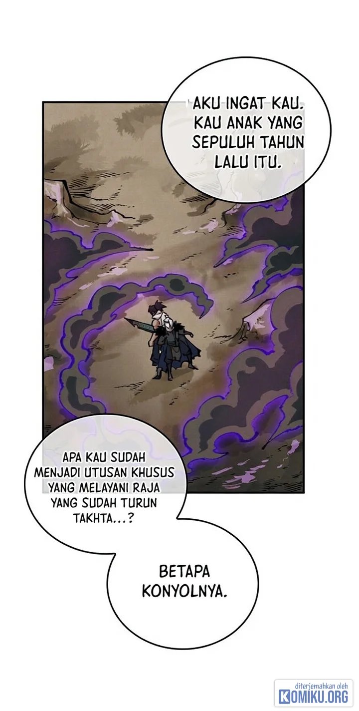 Baca Soul of Chi You Chapter 24 Bahasa Indonesia page 52