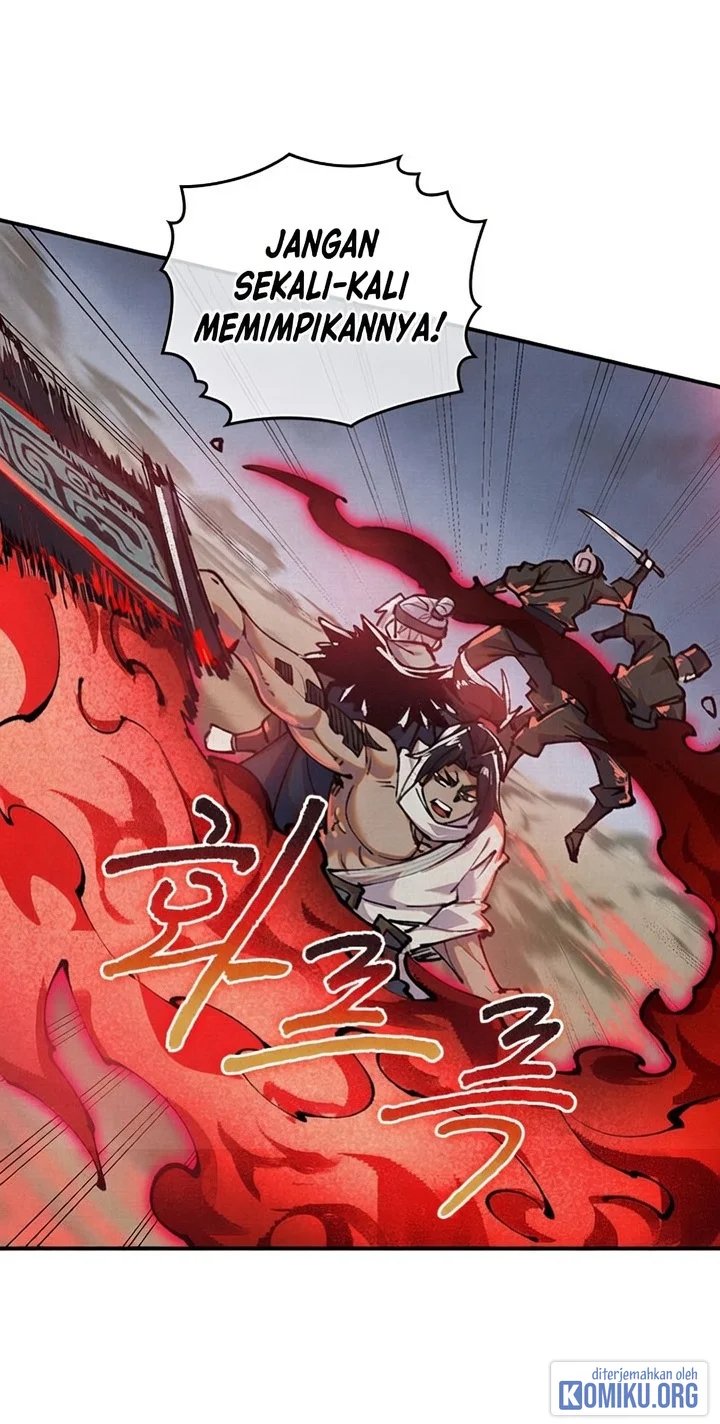Baca Soul of Chi You Chapter 24 Bahasa Indonesia page 58
