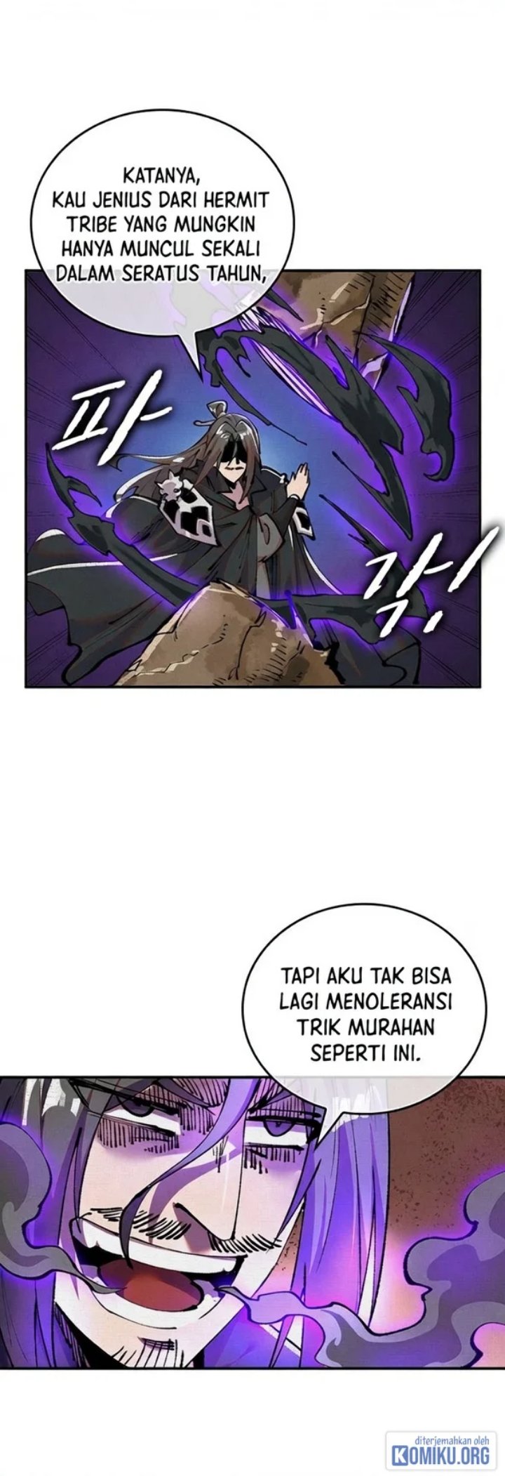 Baca Soul of Chi You Chapter 24 Bahasa Indonesia page 66