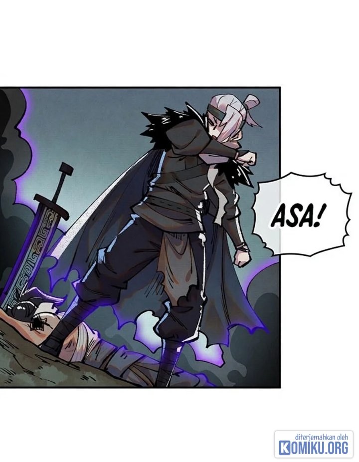 Baca Soul of Chi You Chapter 24 Bahasa Indonesia page 74