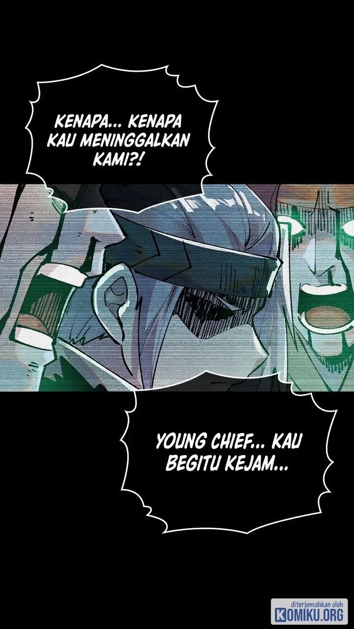 Baca Soul of Chi You Chapter 24 Bahasa Indonesia page 80