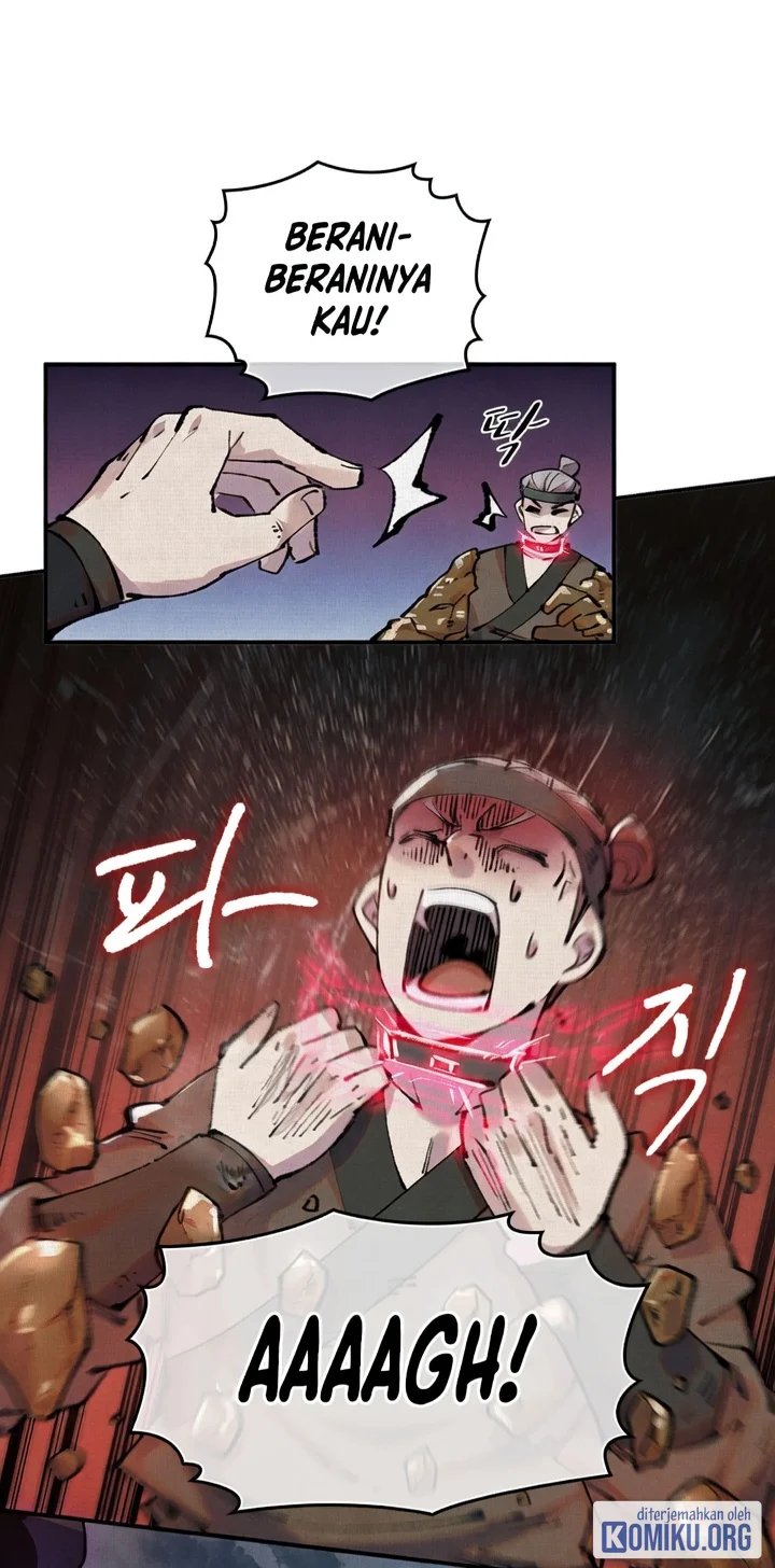 Baca Soul of Chi You Chapter 24 Bahasa Indonesia page 12