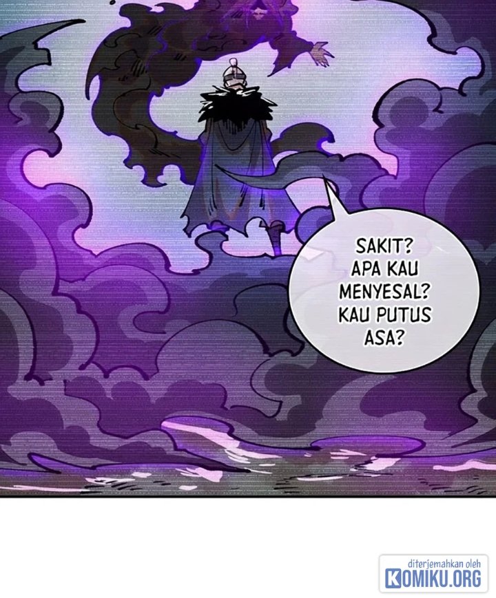 Baca Soul of Chi You Chapter 24 Bahasa Indonesia page 86