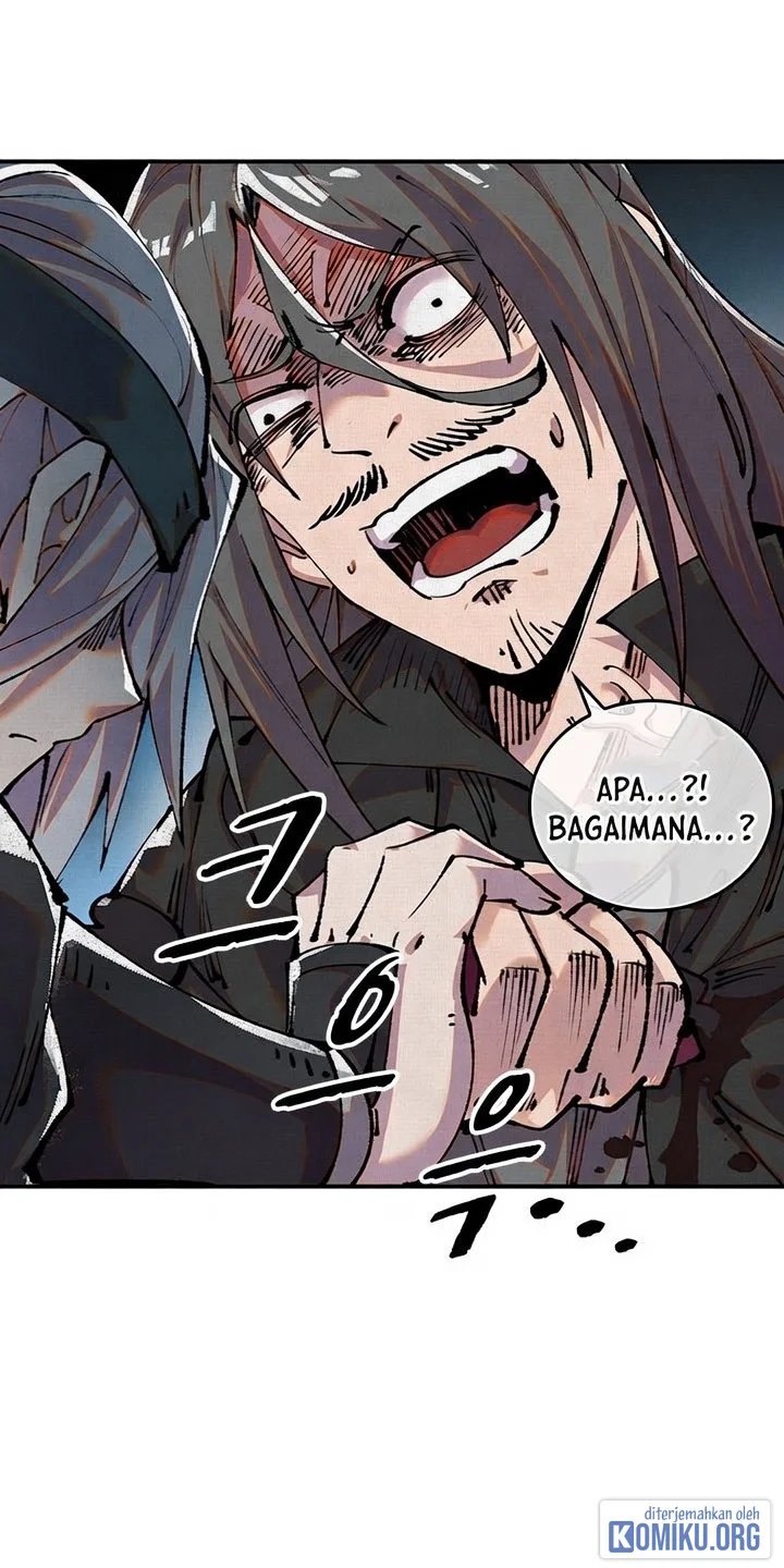 Baca Soul of Chi You Chapter 24 Bahasa Indonesia page 94
