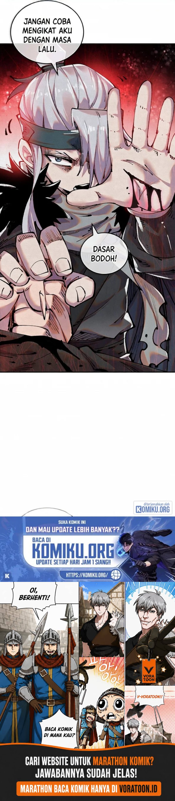 Baca Soul of Chi You Chapter 24 Bahasa Indonesia page 96