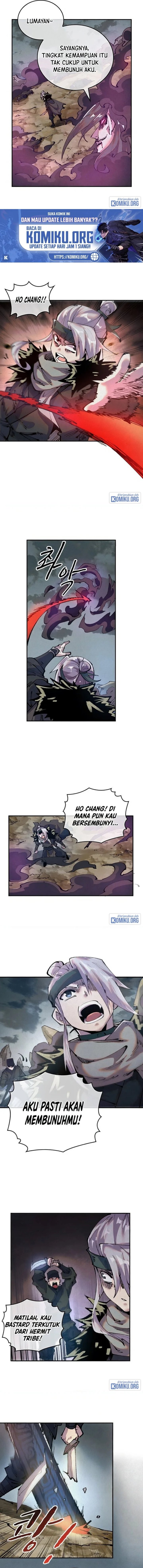 Soul of Chi You Chapter 25 - Page 3