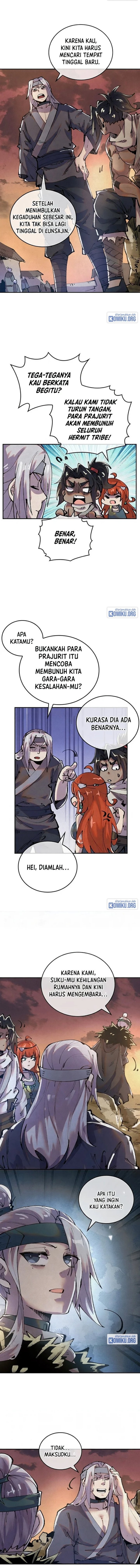 Soul of Chi You Chapter 25 - Page 5