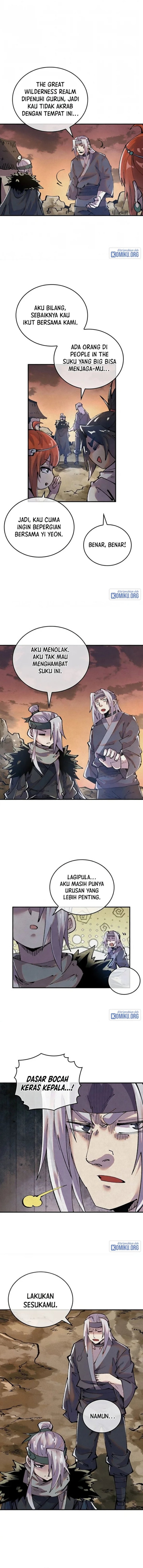 Soul of Chi You Chapter 25 - Page 6