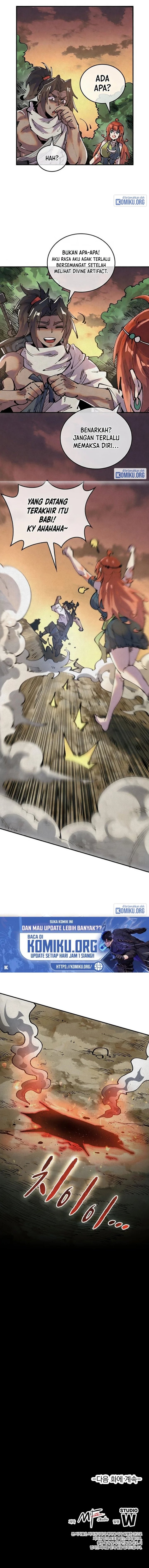 Soul of Chi You Chapter 25 - Page 9