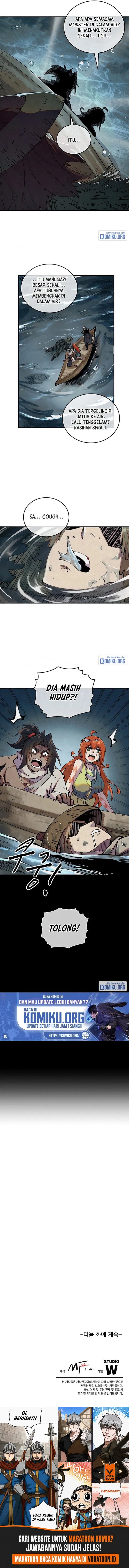 Baca Soul of Chi You Chapter 26 Bahasa Indonesia page 12