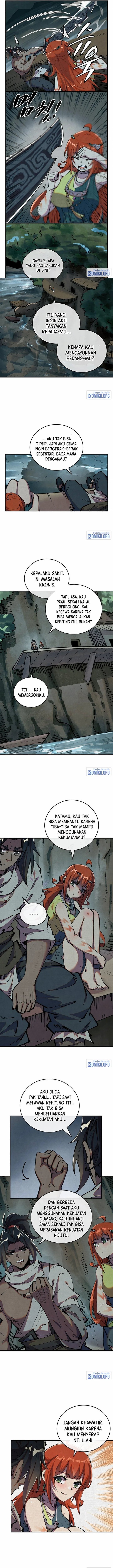 Soul of Chi You Chapter 29 - Page 2