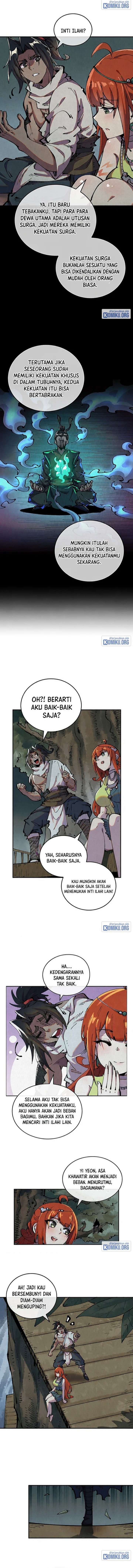 Soul of Chi You Chapter 29 - Page 3