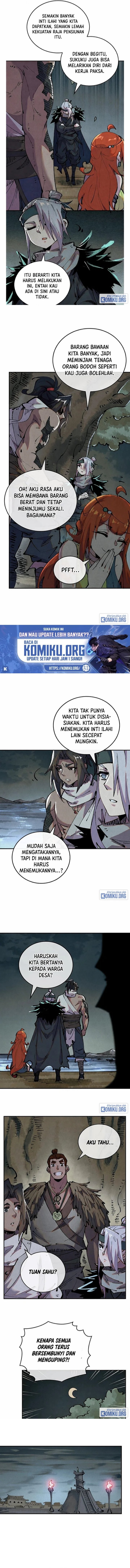 Soul of Chi You Chapter 29 - Page 4