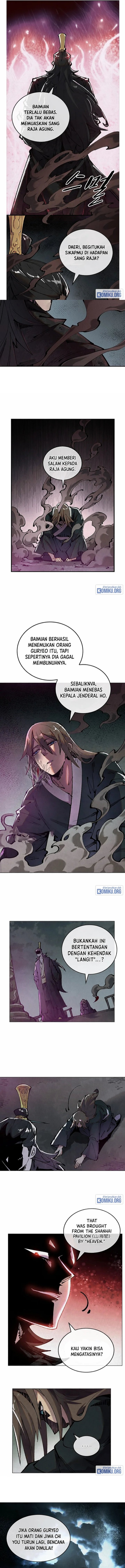 Soul of Chi You Chapter 29 - Page 6