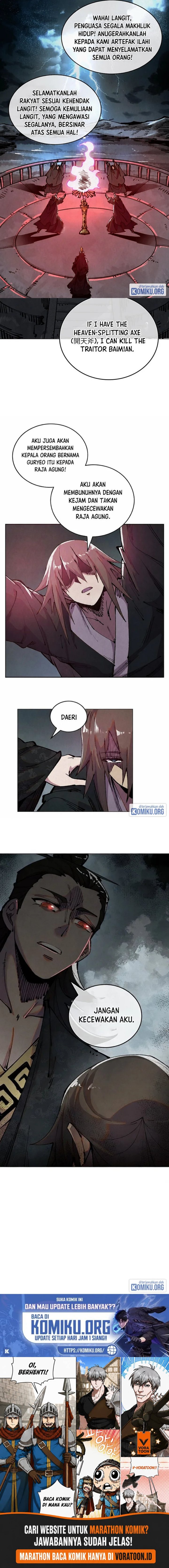 Soul of Chi You Chapter 29 - Page 7