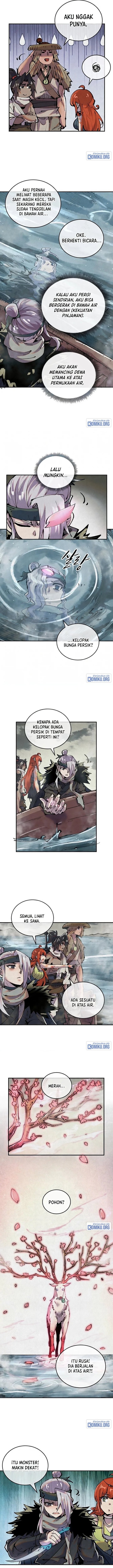Baca Soul of Chi You Chapter 30 Bahasa Indonesia page 10