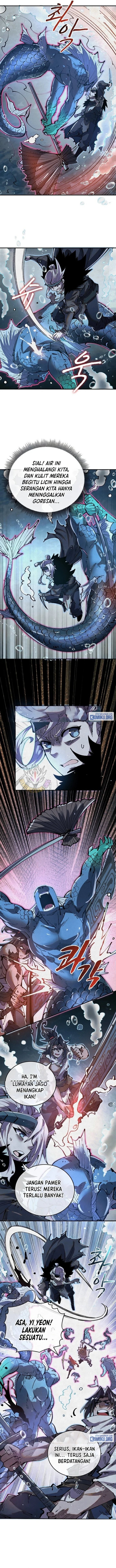 Baca Soul of Chi You Chapter 30 Bahasa Indonesia page 16