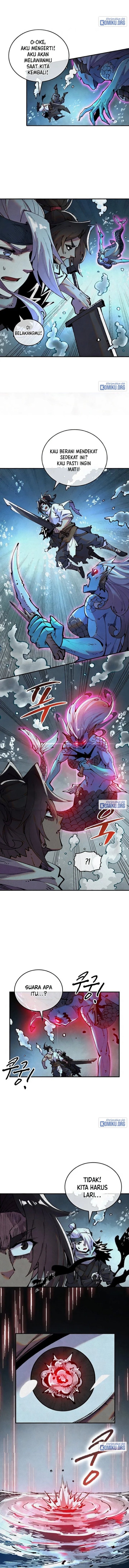 Baca Soul of Chi You Chapter 31 Bahasa Indonesia page 10