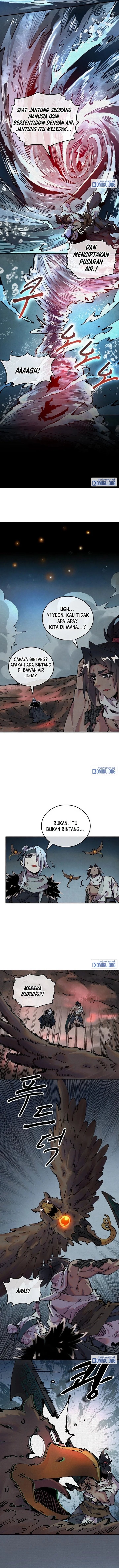 Baca Soul of Chi You Chapter 31 Bahasa Indonesia page 12