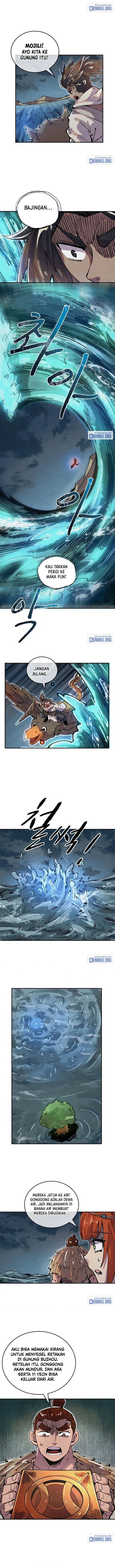 Soul of Chi You Chapter 39 - Page 7