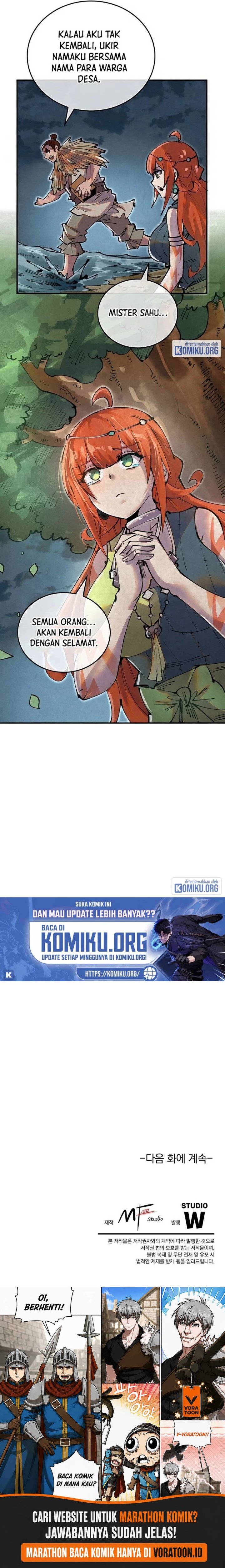 Soul of Chi You Chapter 39 - Page 8