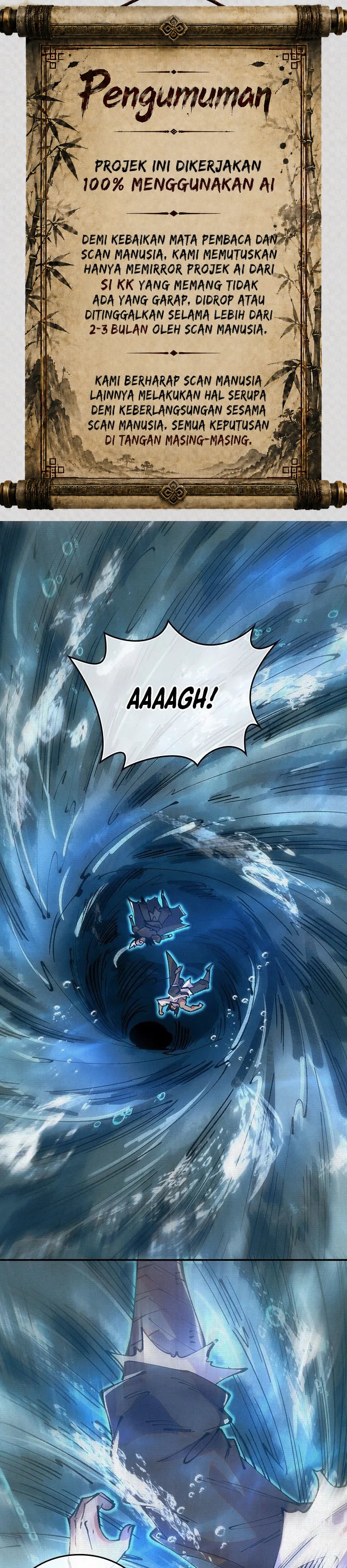 Soul of Chi You Chapter 40 - Page 1