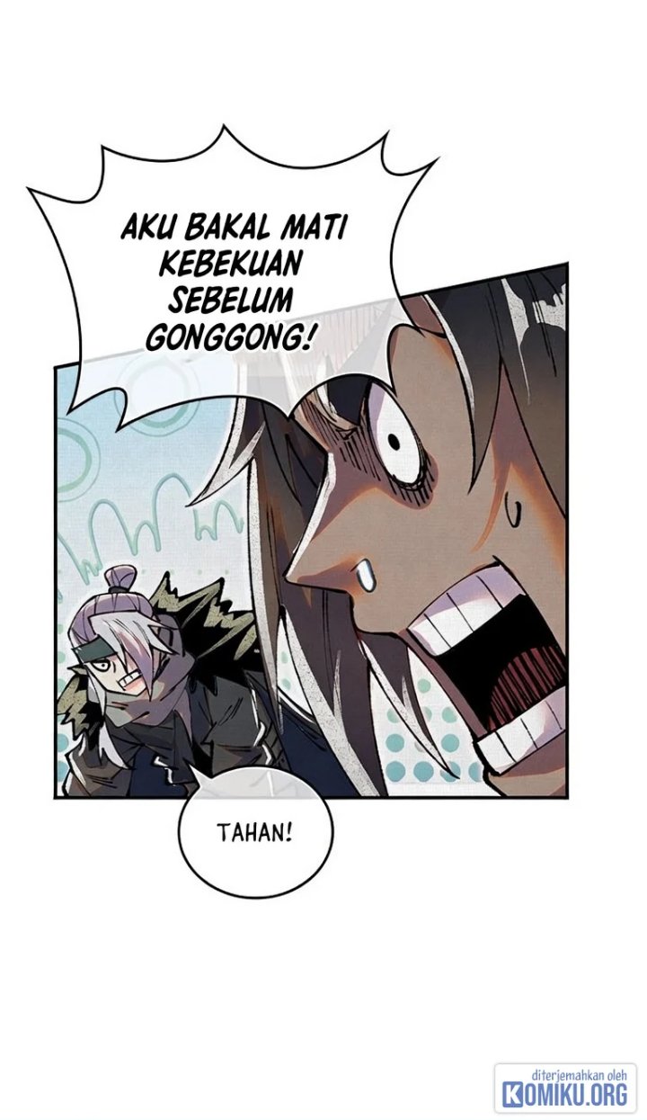 Soul of Chi You Chapter 40 - Page 15