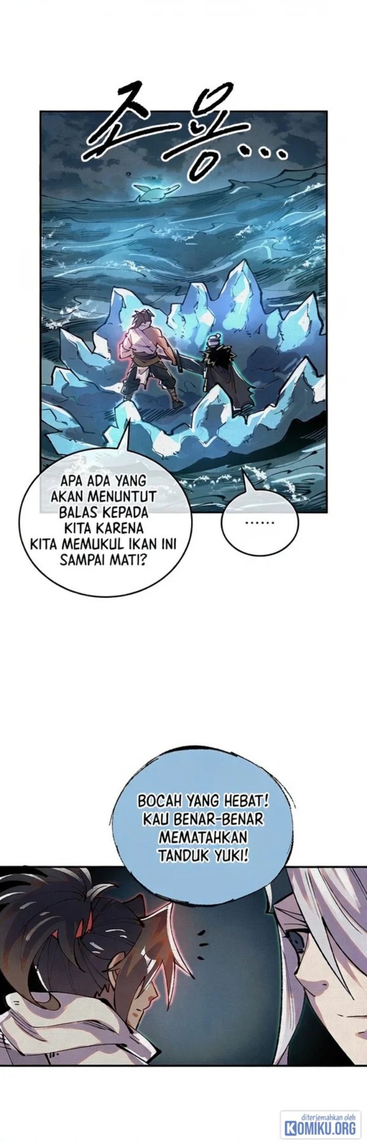 Soul of Chi You Chapter 40 - Page 19