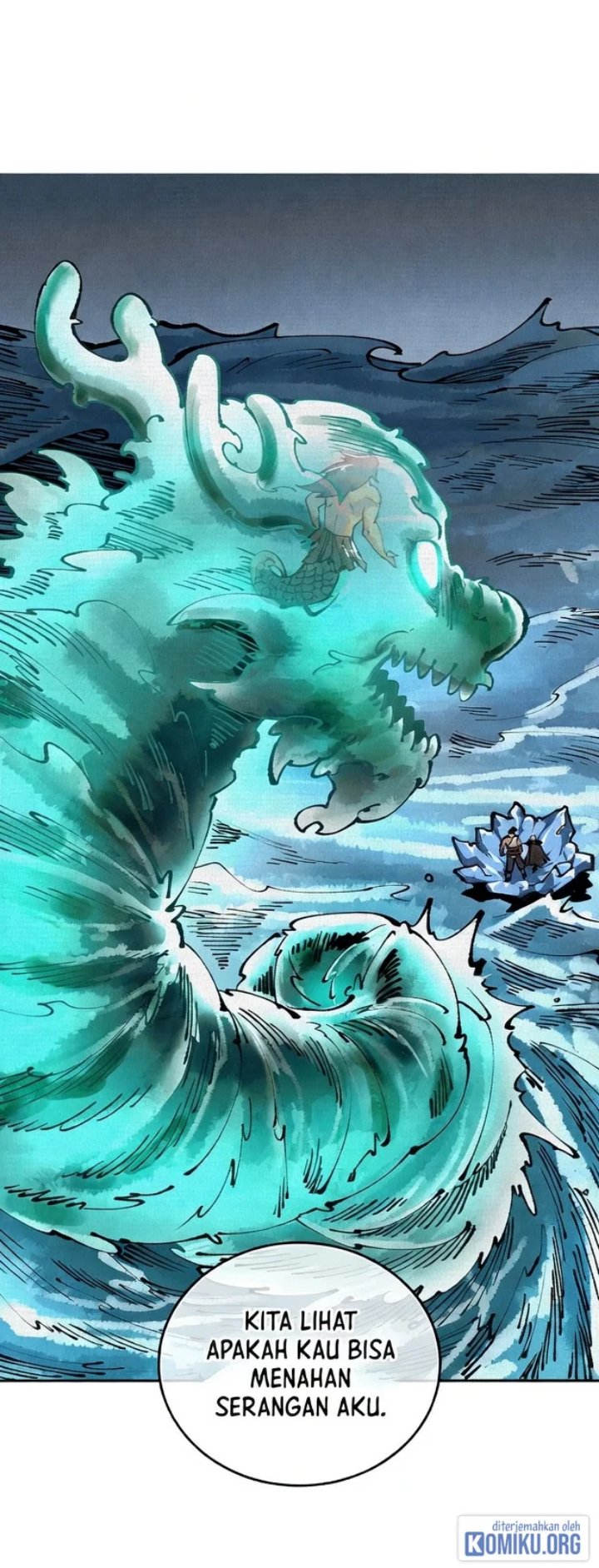 Soul of Chi You Chapter 40 - Page 25
