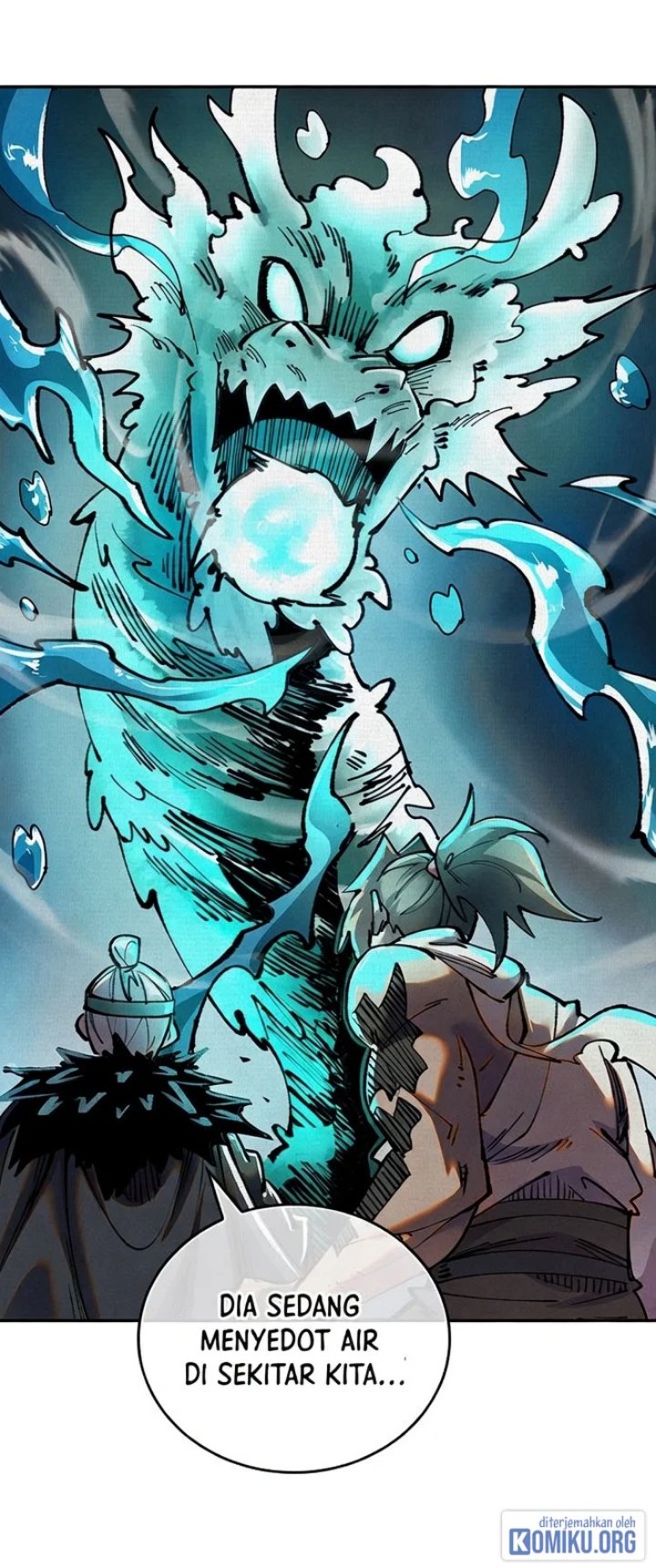Soul of Chi You Chapter 40 - Page 26