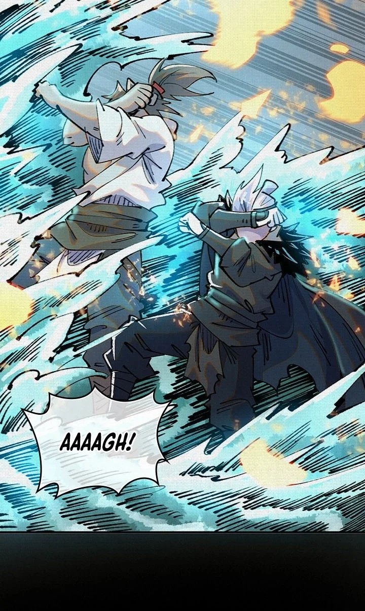 Soul of Chi You Chapter 40 - Page 34