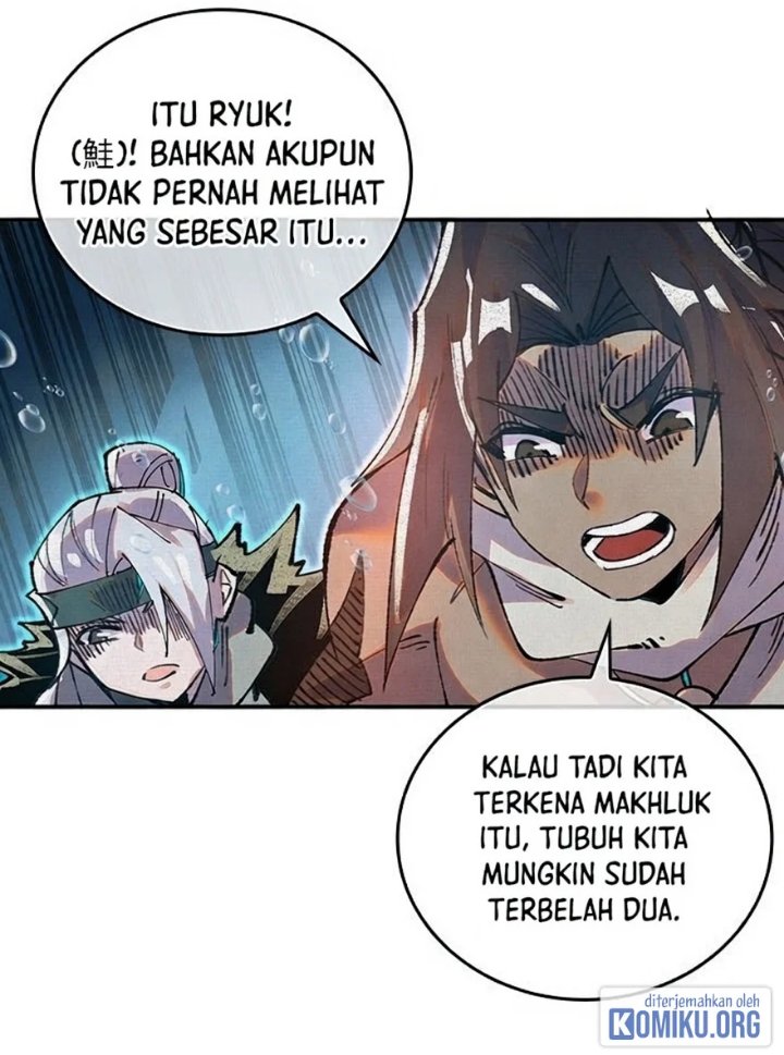 Soul of Chi You Chapter 40 - Page 5