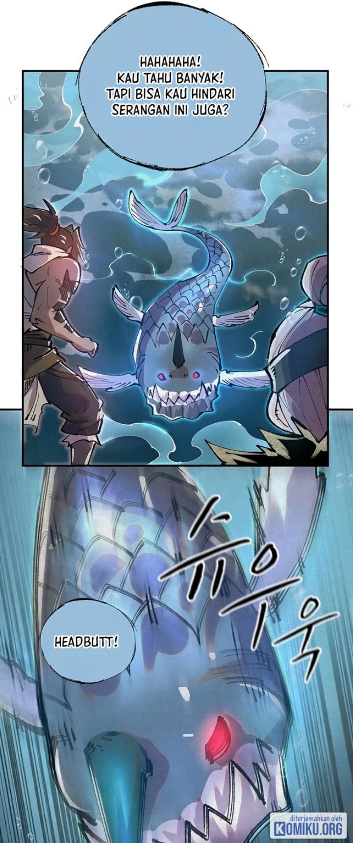 Soul of Chi You Chapter 40 - Page 6